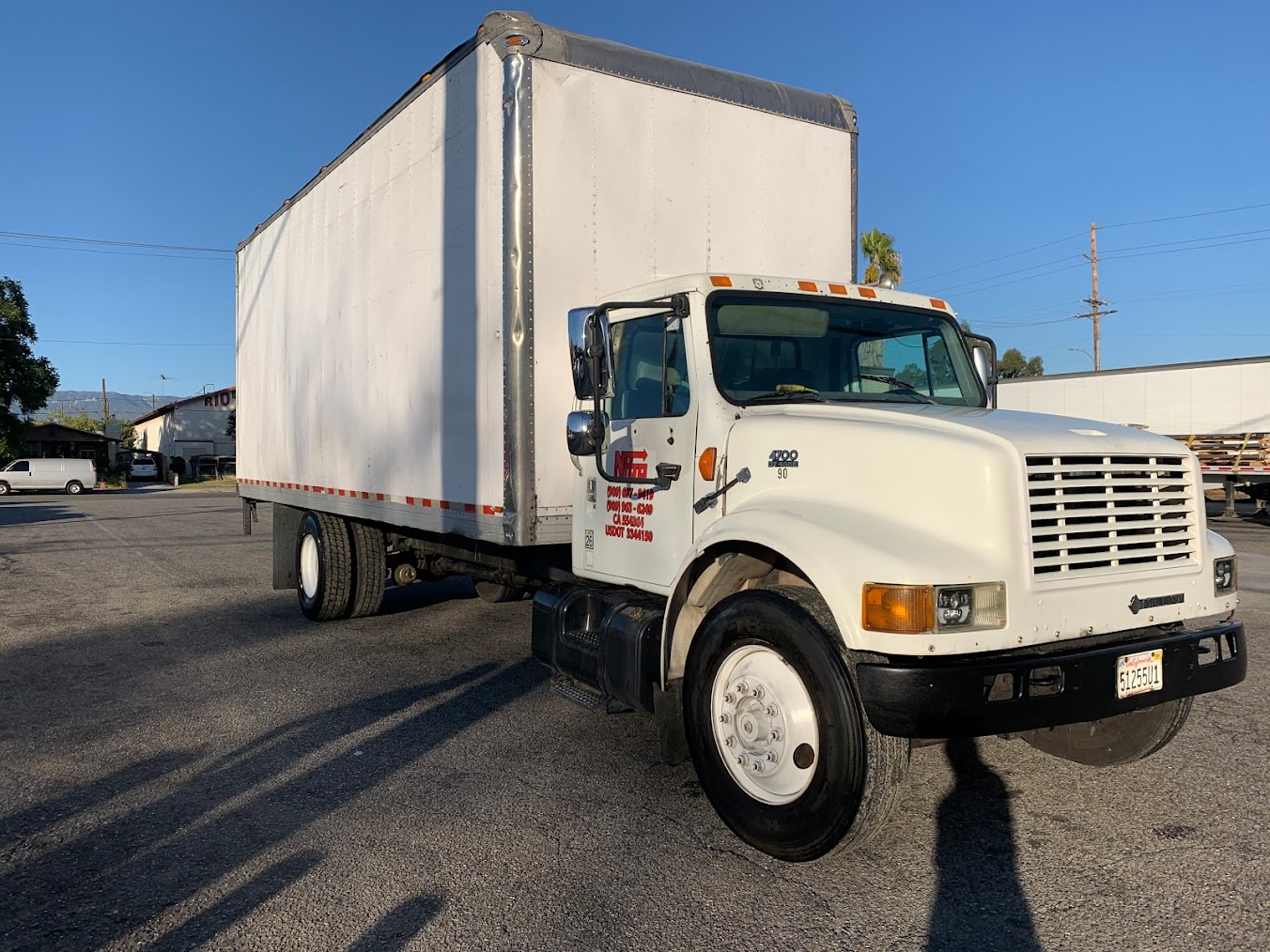 Junk & Trash Hauling Package